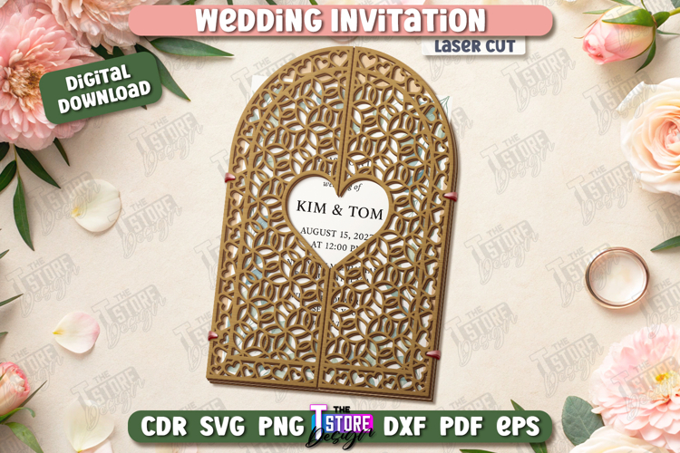 Rustic Svg Image 8