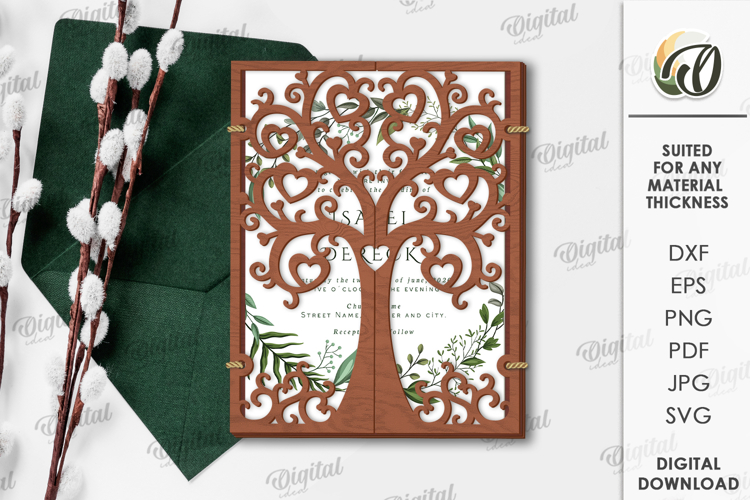 Wedding Clipart Image 22