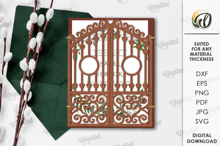 Wedding Clipart Image 20