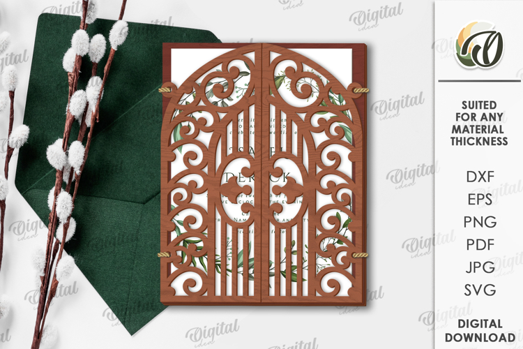 Wedding Clipart Image 18