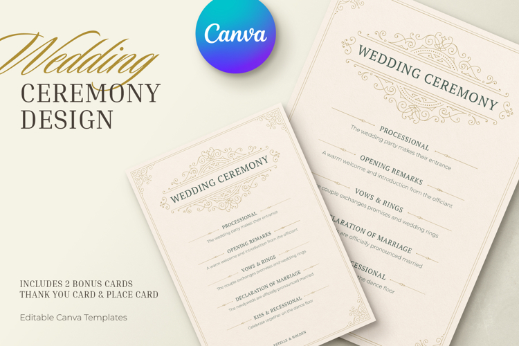 Wedding Itinerary Template Image 19