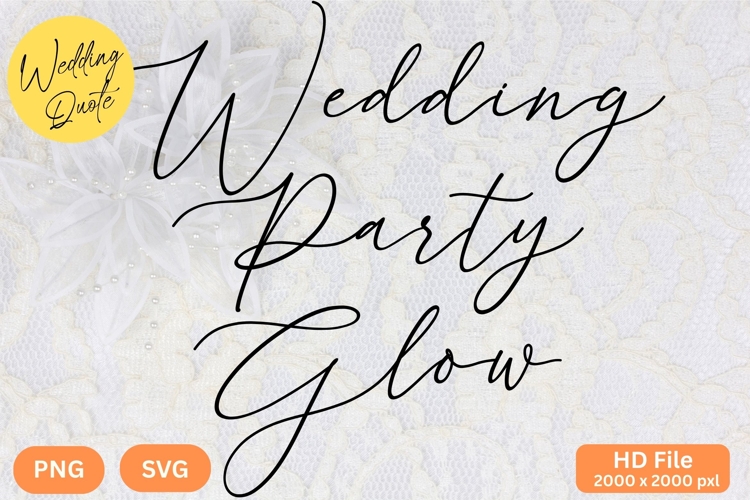 Bride SVGs Image 5