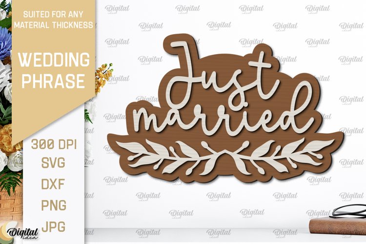 Wedding Clipart Image 10
