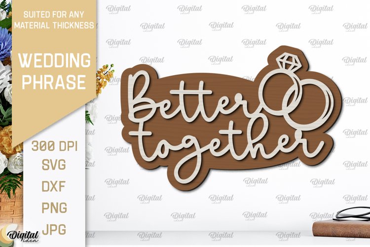 Wedding Clipart Image 8