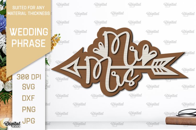 Wedding Clipart Image 7