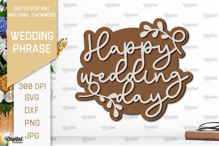 Wedding Clipart Image 5