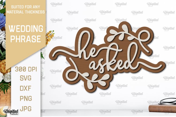 Wedding Clipart Image 4