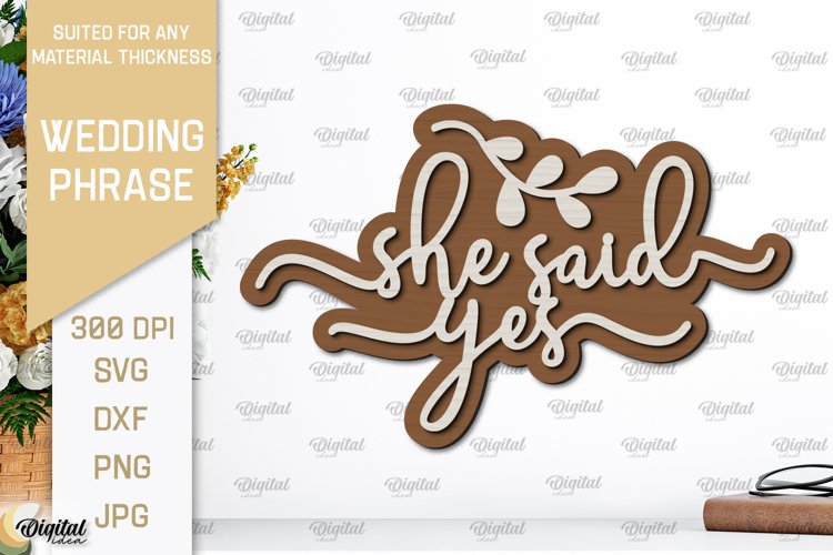 Wedding Clipart Image 23
