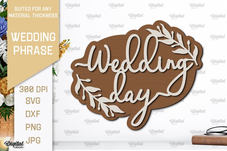 Wedding Clipart Image 24