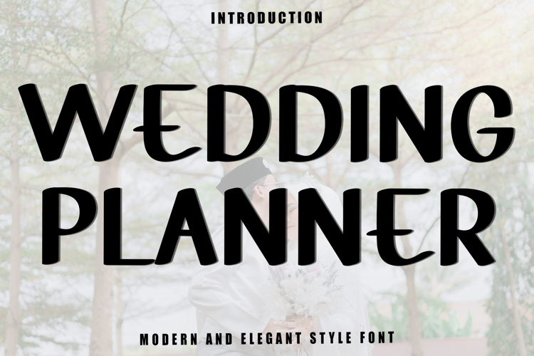 Interstate Font Image 11