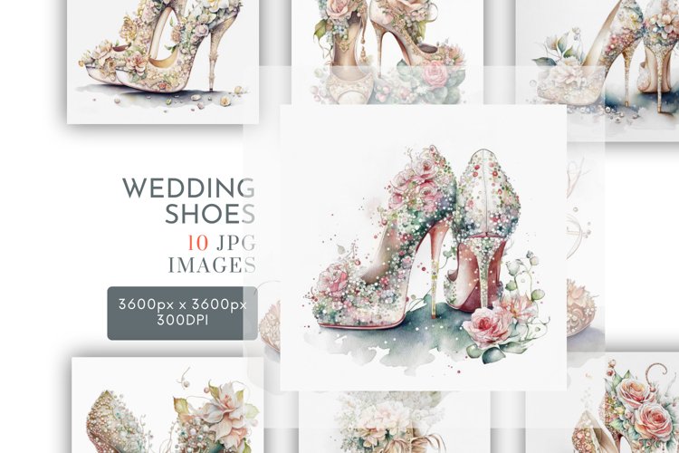 Wedding Clipart Image 12