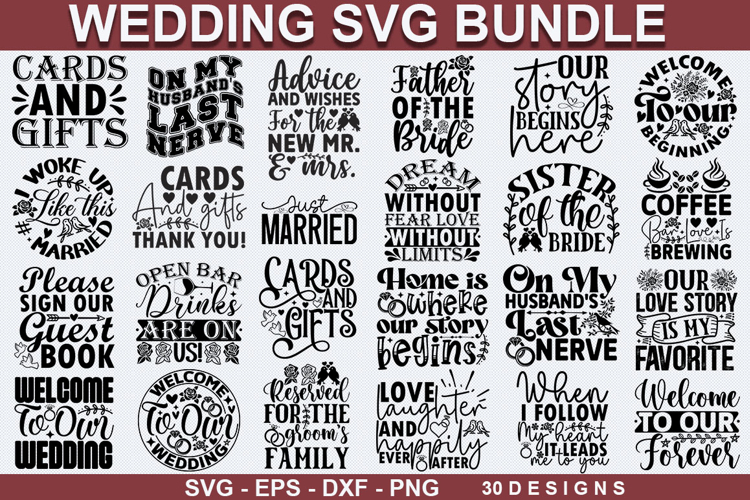 Wedding Clipart Image 17