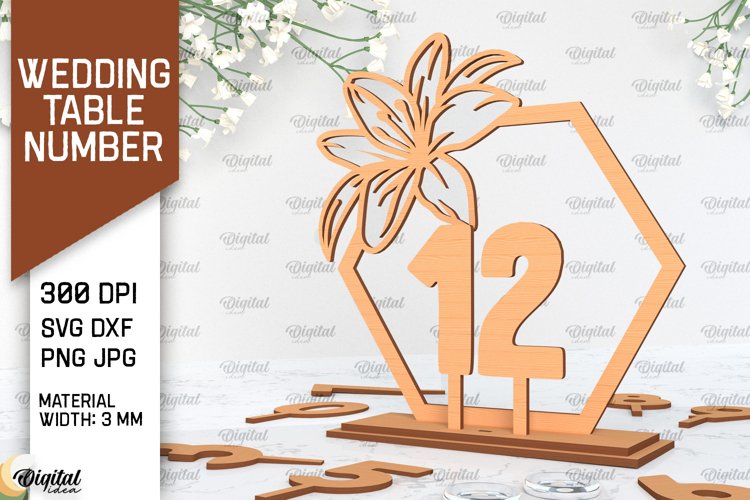 Wedding Clipart Image 19