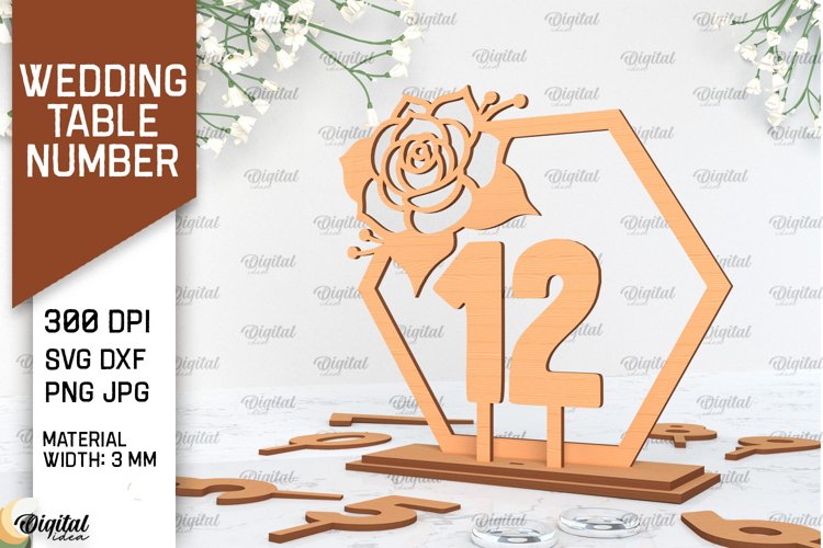 Wedding Clipart Image 17