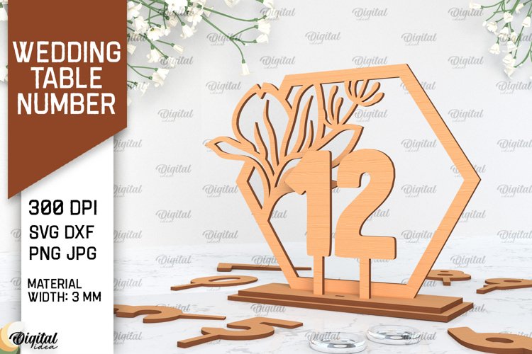 Wedding Clipart Image 16