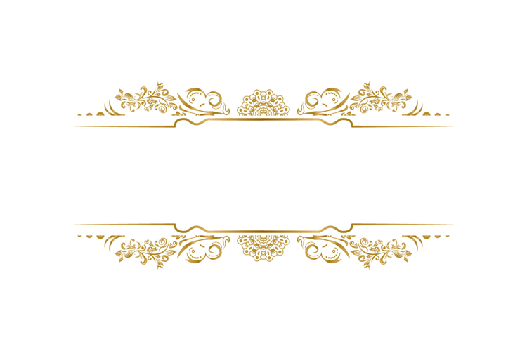 Elegant Gold Background Image 5