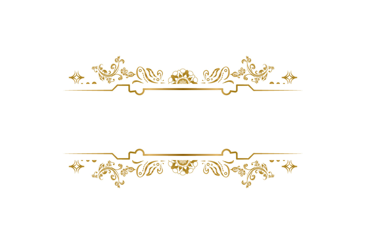 Elegant Gold Background Image 3