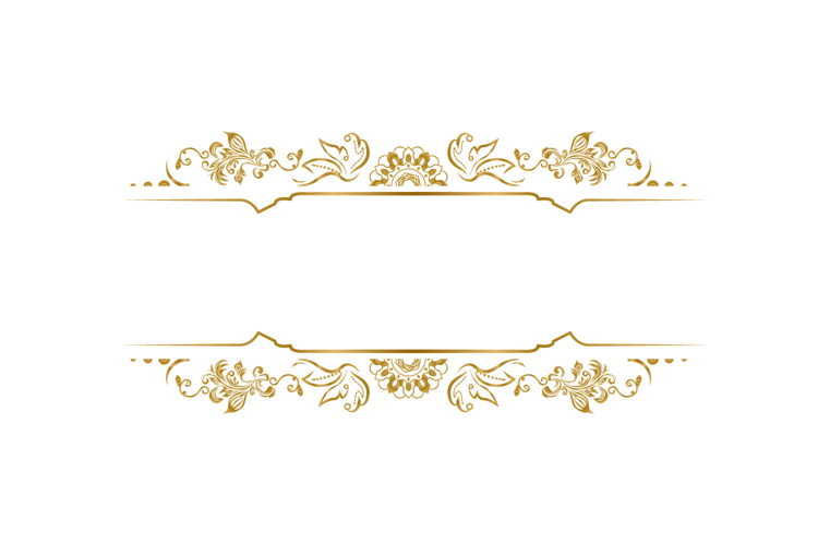 Elegant Gold Background Image 24
