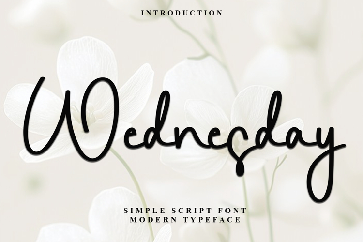 Wednesday