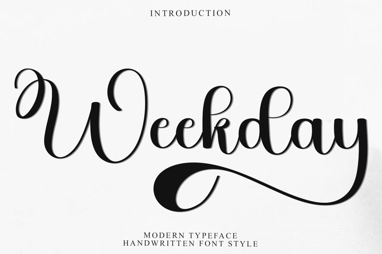 Weekday