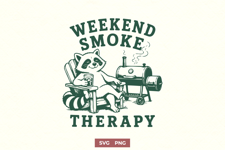 Grilling Svg Image 3