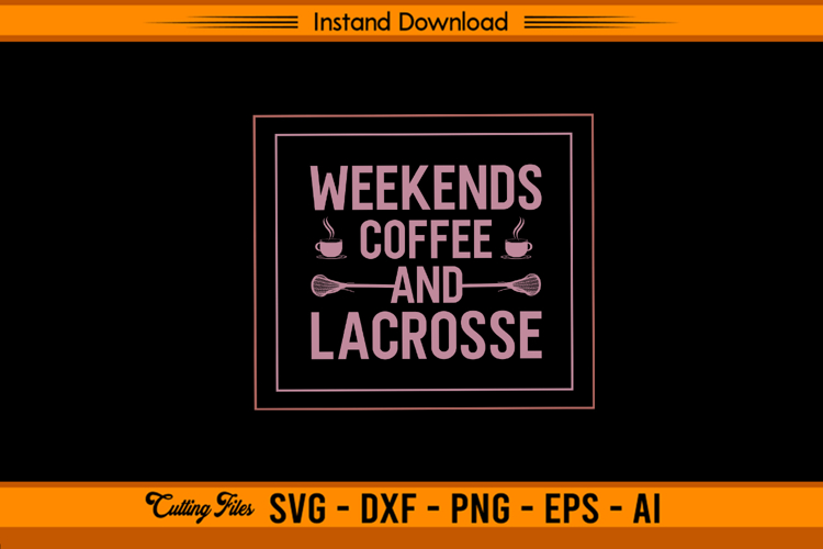 Lacrosse Clipart Image 15