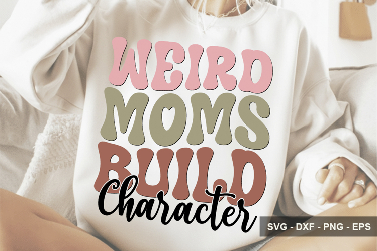 Moms Kitchen Svg Image 8