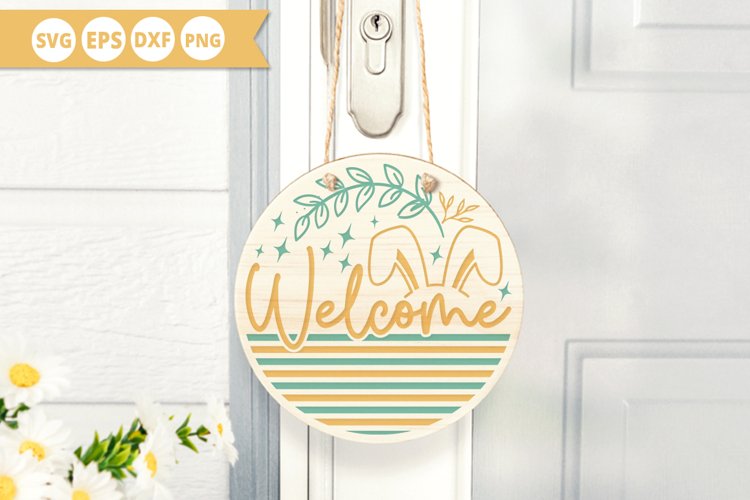 Easter Egg Hunt Clipart Image 14