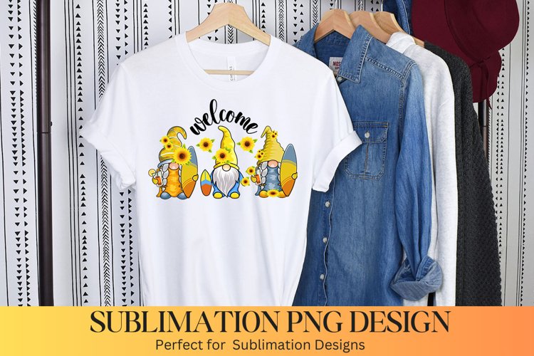 Welcome Clipart Image 3