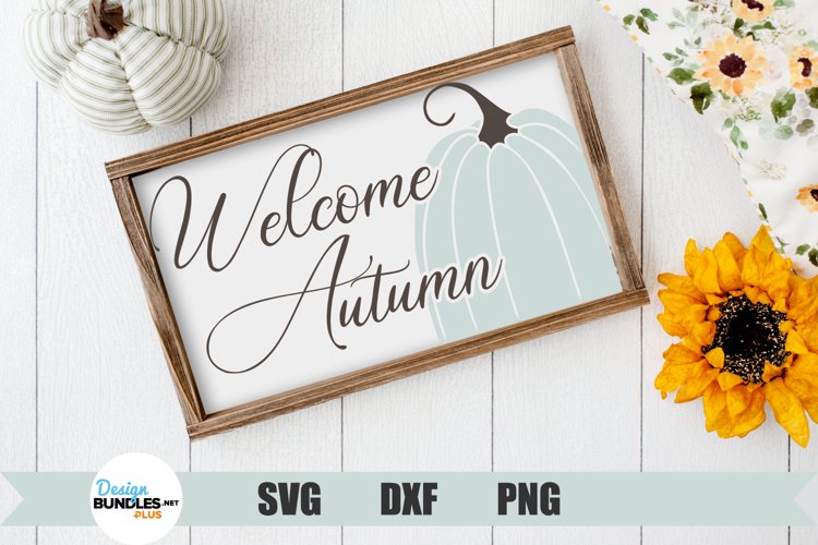 Cricut Welcome Sign Image 6