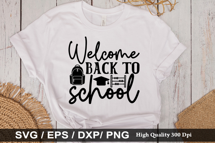 Back To School Clipart Image 9