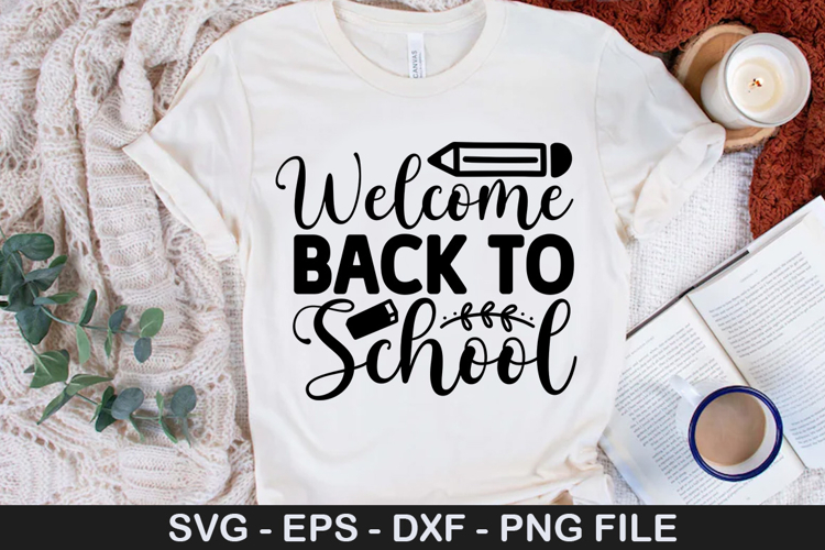 School Kids Clipart Image 15