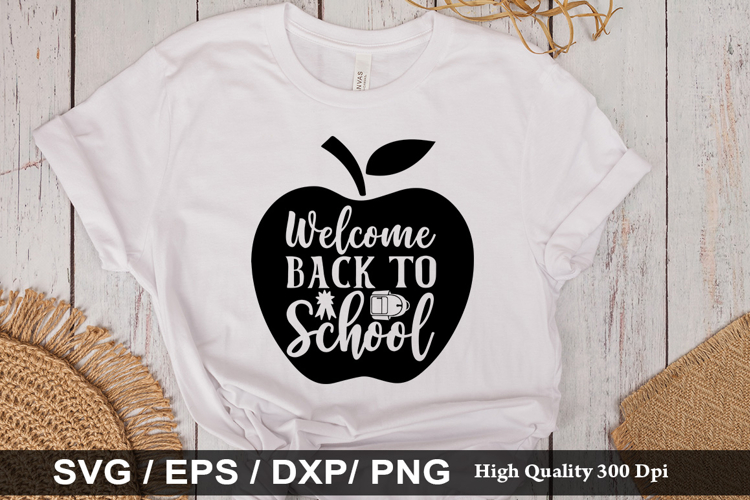Back To School Clipart Image 24