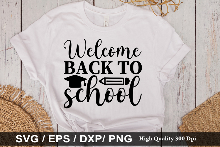 Back To School Clipart Image 22
