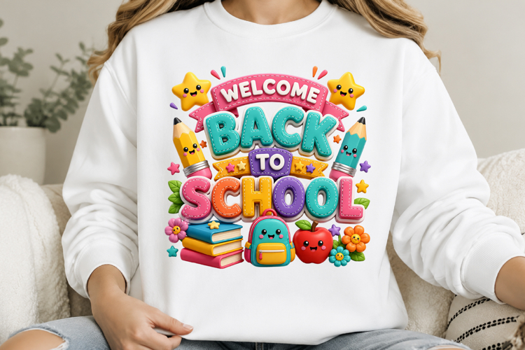 Apple Teacher Clipart Image 13