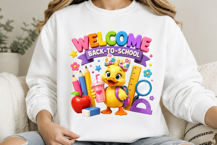 Apple Teacher Clipart Image 20