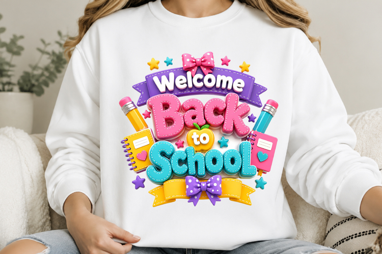 Apple Teacher Clipart Image 12