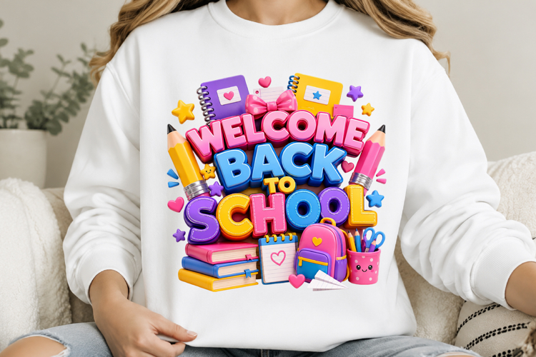Apple Teacher Clipart Image 17