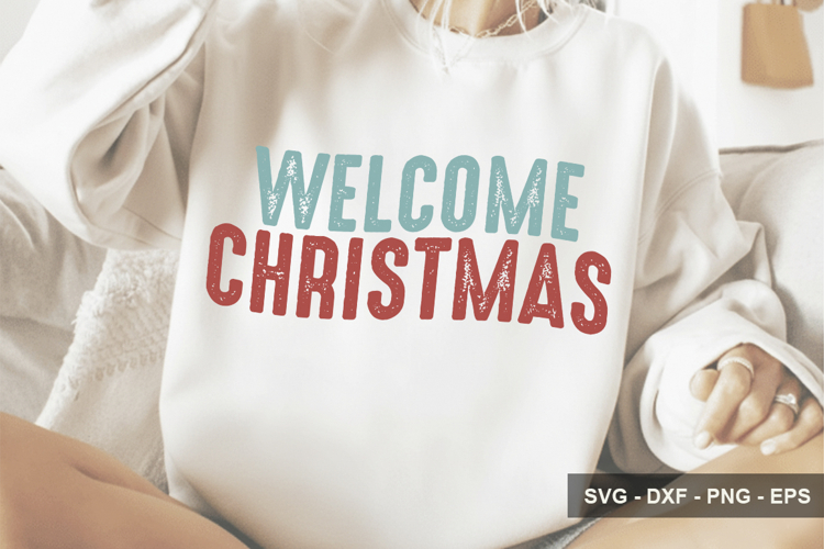 Christmas SVGs Image 17