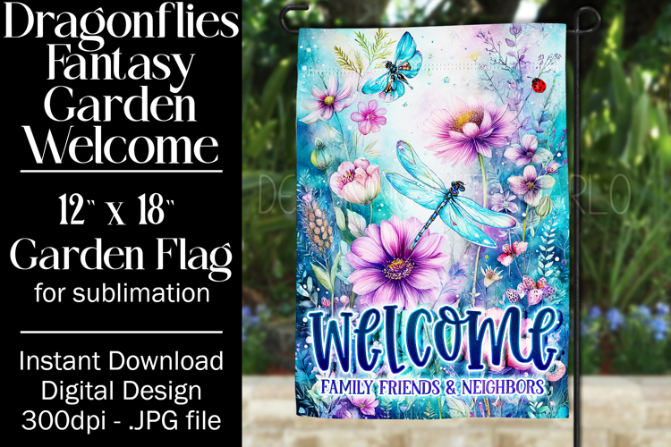 Welcome Clipart Image 6