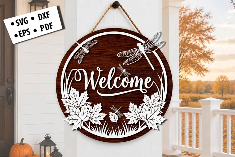 Maple Leaf SVG  Image 7
