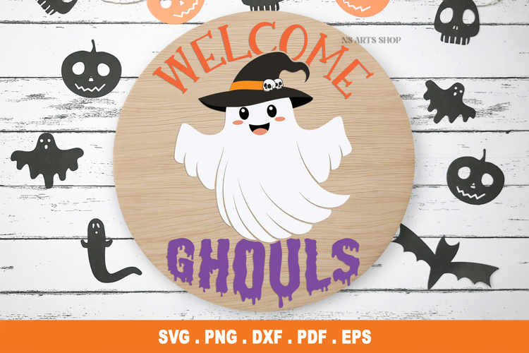 Scary SVGs Image 19