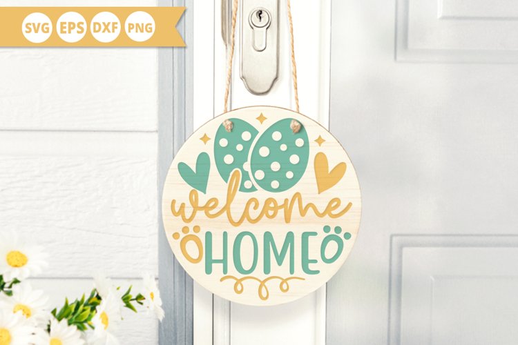 Easter Egg Hunt Clipart Image 12