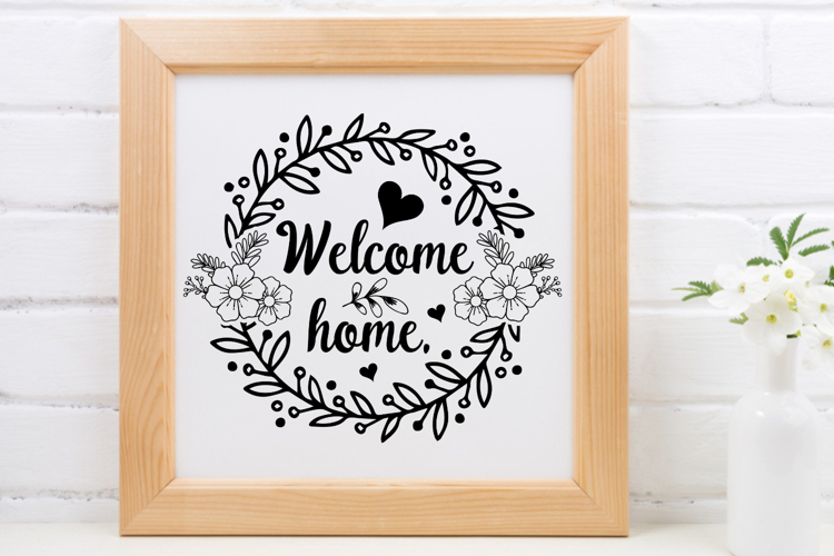 Home Svg Image 15