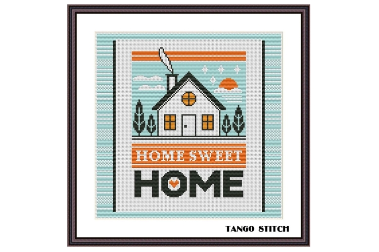 New Home Clipart