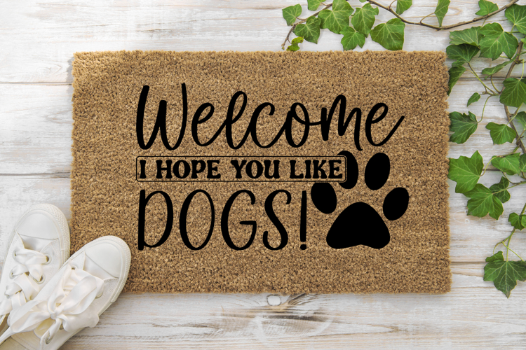 Dog Svg Bundle Image 5