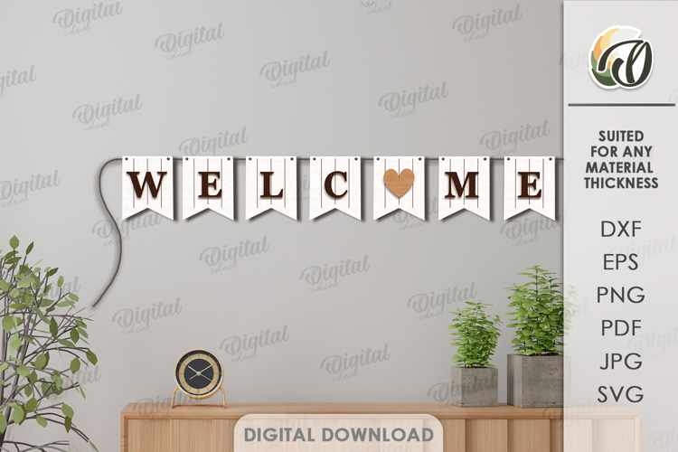 3d Heart Svg Image 8