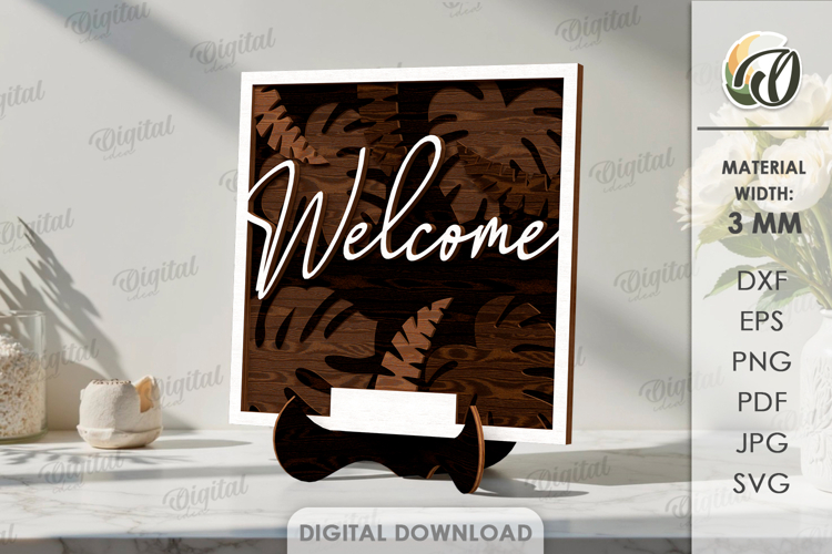 Rustic Svg Image 16