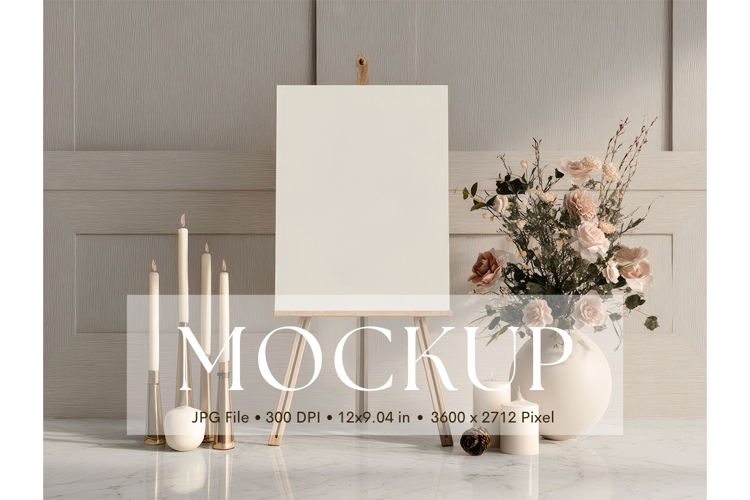 Wedding Welcome Sign Image 19