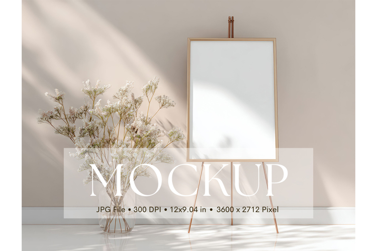 Wedding Welcome Sign Image 15